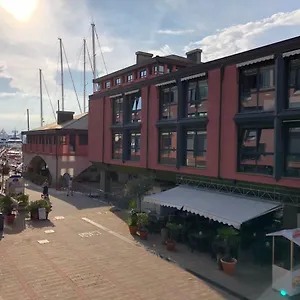  Apartamento L’ancora Luxury